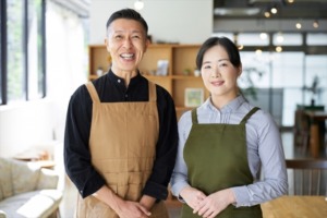 飲食店開業で失敗しないテナント選びのポイント｜物件選びが成功を左右する理由とは？