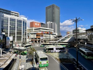 高槻市で店舗開業するメリットとは？出店エリアとして選ばれる理由を解説